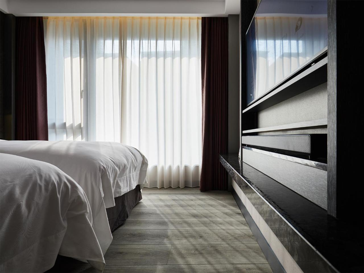 The Tango Jiantan Hotel 4*